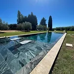 Domaine De La Trinite Montpellier - Aeroport - Plages - Arena - Zenith Couette-café Saint-Aunes