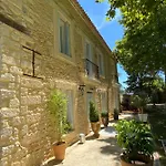 Domaine De La Trinite Montpellier - Aeroport - Plages - Arena - Zenith
