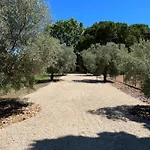 Domaine De La Trinite Montpellier - Aeroport - Plages - Arena - Zenith * Saint-Aunes