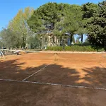Domaine De La Trinite Montpellier - Aeroport - Plages - Arena - Zenith Couette-café Saint-Aunes