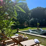 Domaine De La Trinite Montpellier - Aeroport - Plages - Arena - Zenith Saint-Aunes