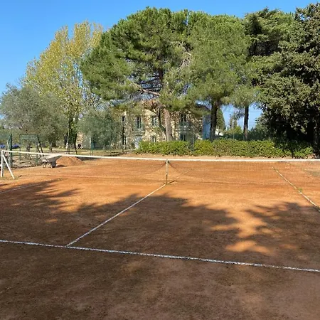 Domaine De La Trinite Montpellier - Aeroport - Plages - Arena - Zenith Couette-café Saint-Aunes