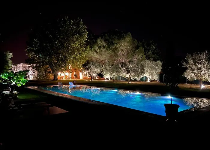 Domaine De La Trinite Montpellier - Aeroport - Plages - Arena - Zenith * Saint-Aunes