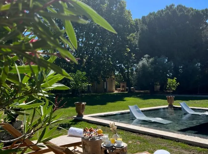 Domaine De La Trinite Montpellier - Aeroport - Plages - Arena - Zenith Saint-Aunes