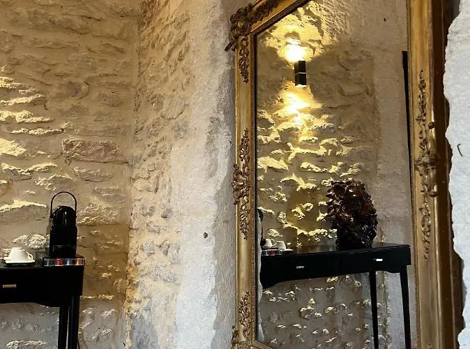 Bed and Breakfast Domaine De La Trinite Montpellier - Aeroport - Plages - Arena - Zenith *