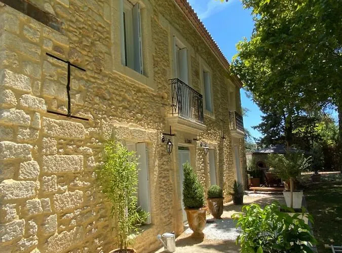 Domaine De La Trinite Montpellier - Aeroport - Plages - Arena - Zenith