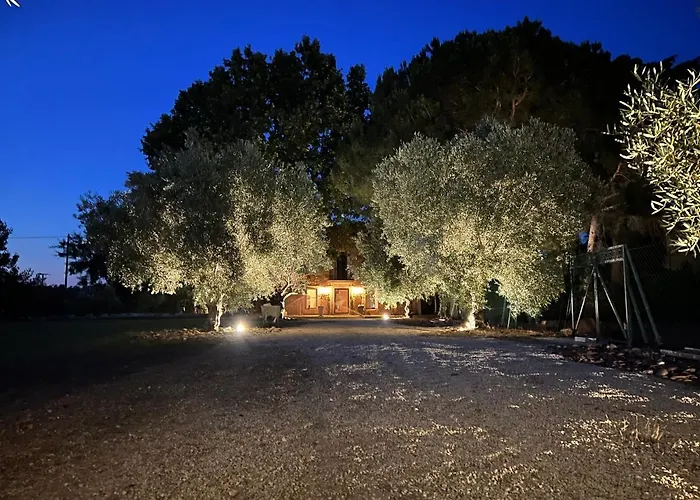 Bed and Breakfast Domaine De La Trinite Montpellier - Aeroport - Plages - Arena - Zenith