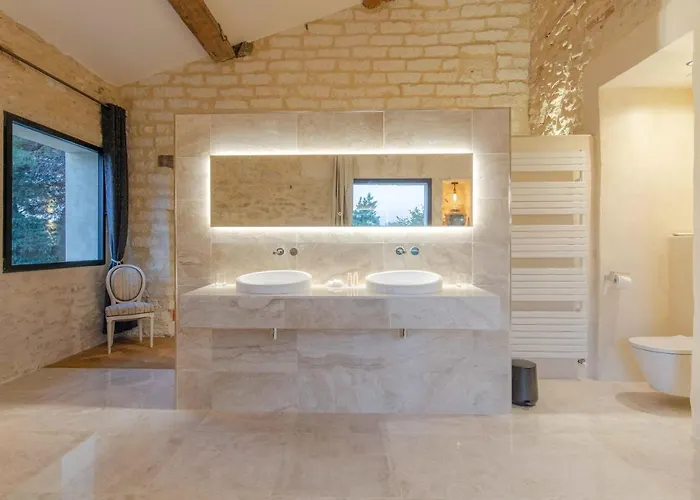 Bed and Breakfast Domaine De La Trinite Montpellier - Aeroport - Plages - Arena - Zenith