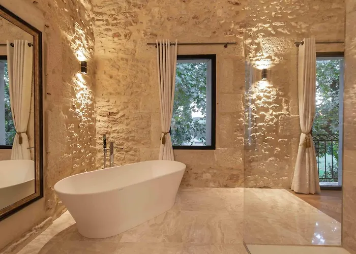 Bed and Breakfast Domaine De La Trinite Montpellier - Aeroport - Plages - Arena - Zenith *