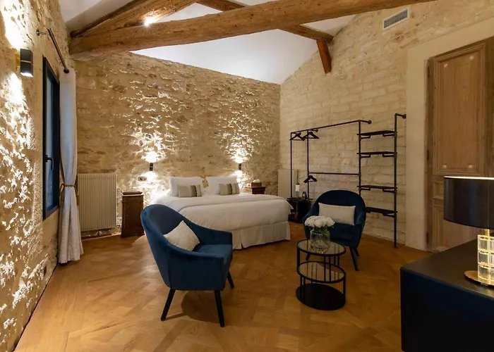 Domaine De La Trinite Montpellier - Aeroport - Plages - Arena - Zenith Bed and Breakfast